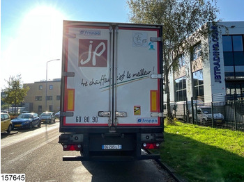 Koelwagen oplegger Lecitrailer Koel vries Carrier Vector 1350: afbeelding 4