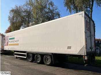 Koelwagen oplegger Lecitrailer Koel vries Carrier Vector 1350: afbeelding 3
