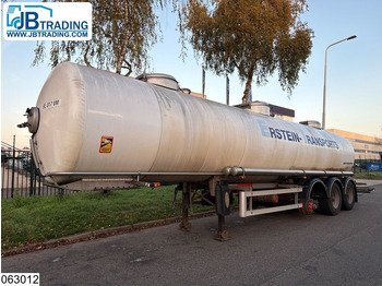 Tankoplegger MAISONNEUVE