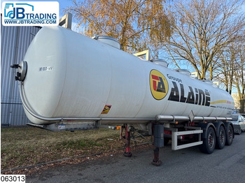 Tankoplegger MAISONNEUVE