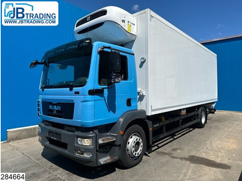 Koelwagen vrachtwagen MAN TGM 18.290
