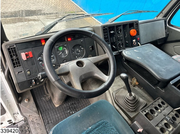 Tankwagen Mercedes-Benz 1824 13018 litres, LPG GPL, Gas tank, Leaf suspension: afbeelding 5