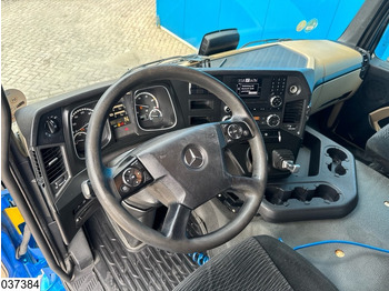 Chassis vrachtwagen Mercedes-Benz Actros 2443 EURO 6, Hydraulic: afbeelding 5 Chassis vrachtwagen Mercedes-Benz Actros 2443 EURO 6, Hydraulic: afbeelding 5