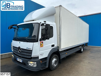 Bakwagen MERCEDES-BENZ Atego 1224