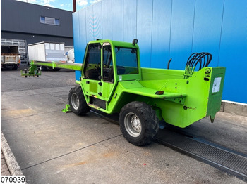 Leasing Merlo P35-13 Merlo P35-13: afbeelding 4 Leasing Merlo P35-13 Merlo P35-13: afbeelding 4