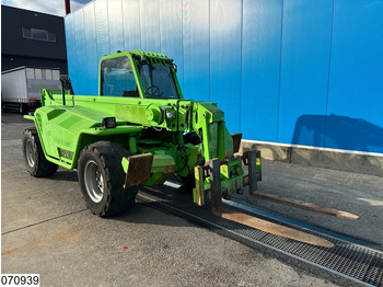 Leasing Merlo P35-13 Merlo P35-13: afbeelding 3 Leasing Merlo P35-13 Merlo P35-13: afbeelding 3
