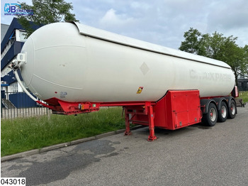 Tankoplegger ROBINE