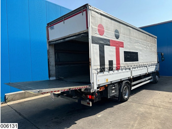 Schuifzeilen vrachtwagen Renault D 16 240 EURO 6, Dhollandia: afbeelding 2
