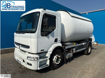 Tankwagen RENAULT Premium 270