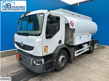 Tankwagen RENAULT Premium 270