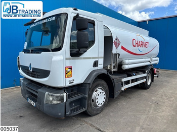 Tankwagen RENAULT Premium 320