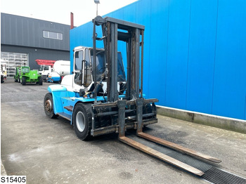 Diesel heftruck SMV 13.6-600 9000KG, 3M, 9296h: afbeelding 3