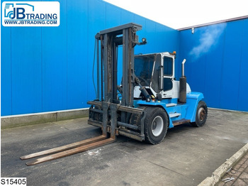 Diesel heftruck SMV