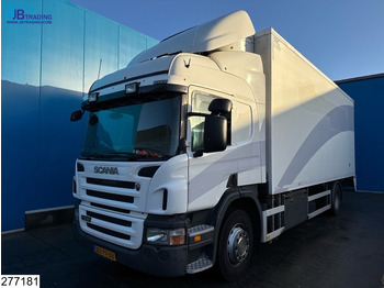 Koelwagen vrachtwagen SCANIA P 360