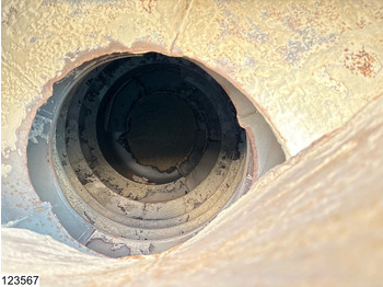 Betonmixer Scania P 380 8x4, Cifa, 8m3,, Manual: afbeelding 5 Betonmixer Scania P 380 8x4, Cifa, 8m3,, Manual: afbeelding 5