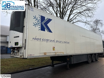 Koelwagen oplegger SCHMITZ