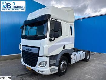 Trekker DAF CF 400
