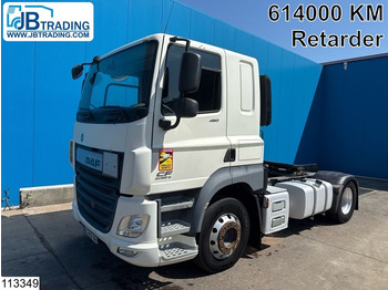 Trekker DAF CF 460