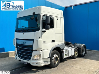 Trekker DAF XF 460