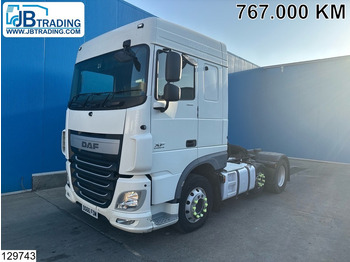 Trekker DAF XF 460