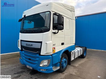 Trekker DAF XF 460