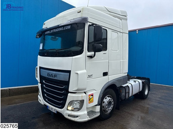 Trekker DAF XF 460