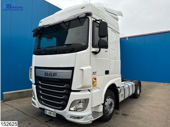 Trekker DAF XF 460