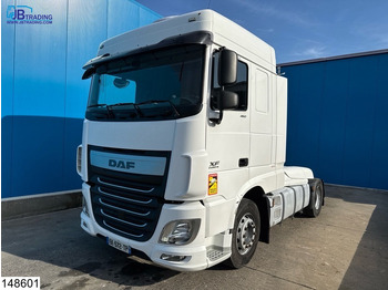 Trekker DAF XF 460