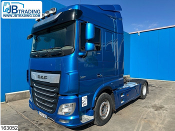 Trekker DAF XF 480