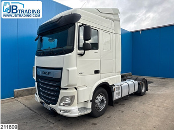 Trekker DAF XF 480