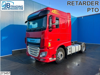 Trekker DAF XF 480