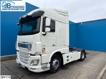 Trekker DAF XF 480