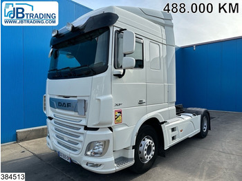 Trekker DAF XF 480