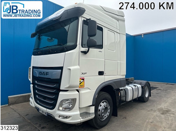 Trekker DAF XF 480