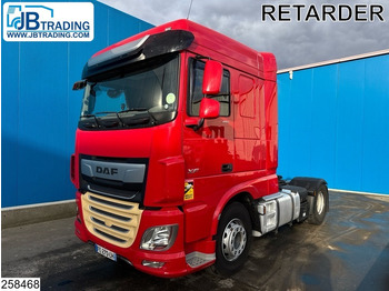 Trekker DAF XF 480