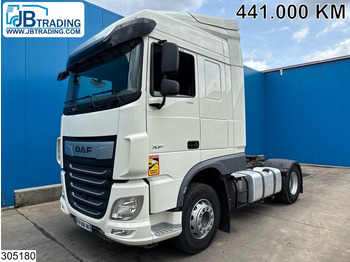 Trekker DAF XF 480