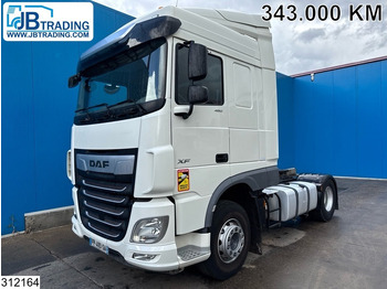 Trekker DAF XF 480