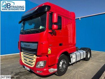 Trekker DAF XF 480