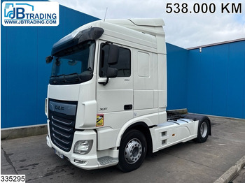 Trekker DAF XF 480
