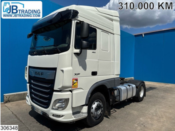 Trekker DAF XF 480