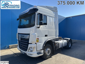 Trekker DAF XF 480