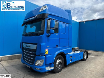 Trekker DAF XF 480