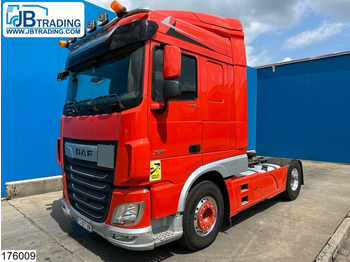 Trekker DAF XF 530