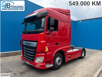 Trekker DAF XF 530