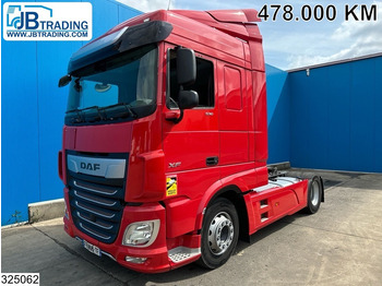 Trekker DAF XF 530
