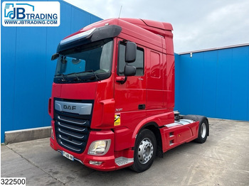 Trekker DAF XF 530