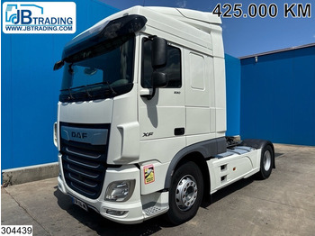 Trekker DAF XF 530