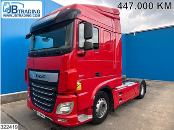 Trekker DAF XF 530