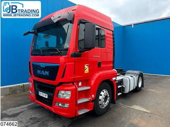 Trekker MAN TGS 18.440