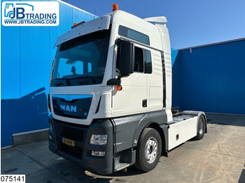 Trekker MAN TGX 18.440